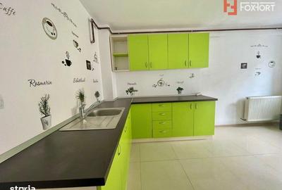 Spațiu comercial, de 585 mp, în Simion Bărnuțiu - 11