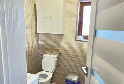 Casa cu design mediteranean si terasa panoramica 75 mp | Lipanesti, Prahova - 6