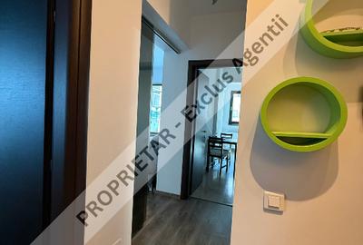2 Camere Mihai Bravu – Vitan Residence 2 | Etaj 9 | Mobilat Lux + Parcare - 4