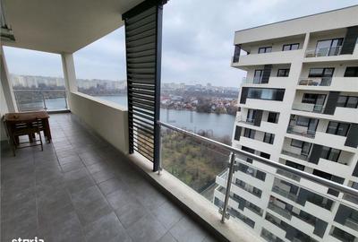 Apartament cu 3 camere, mobilat în Pantelimon - 4