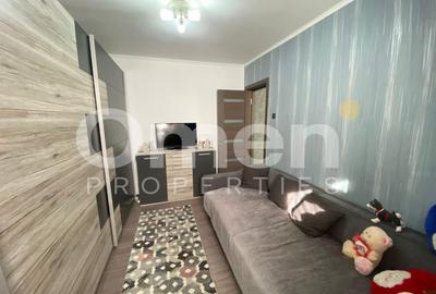 Apartament cu 2 camere, mobilat în Vasile Alecsandri - 4