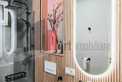 Oferim spre vanzare apartament superb de 3 camere, in Drumul Taberei - 5