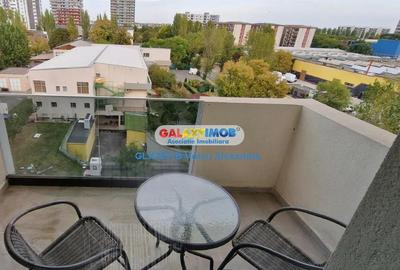 Apartament cu 2 camere decomandat, mobilat în Berceni - 6