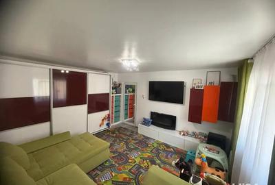 Proprietar-Vand apartament 3 camere decomandat - 3