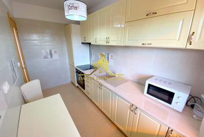 Apartament cu 2 camere semidecomandat, mobilat în Gheorgheni - 9