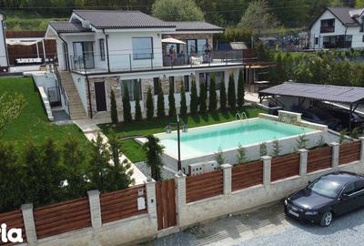 Casă cu 6 camere cu Canalizare în Feleacu - 3