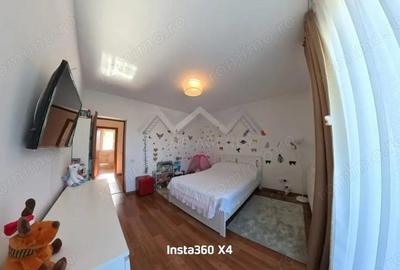 Casa de vanzare in Otopeni 4 camere, 140 mp utili, central, ideal familii - 14