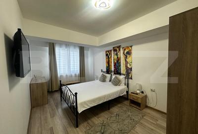 Apartament 2 camere, 47 mp, zona Lidl Cornitoiu - 3