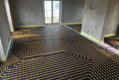 Casă cu 4 camere în Satu Nou de Sus - 6