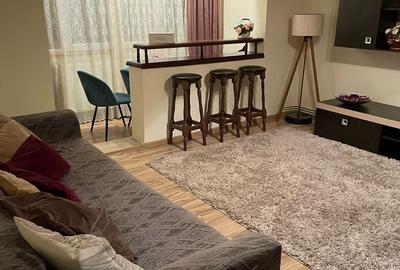 Apartament cu 3 camere în Central - 1