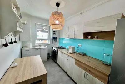 A 1637 De vanzare apartament cu 2 camere in Tg Mure? - Maurer - 2