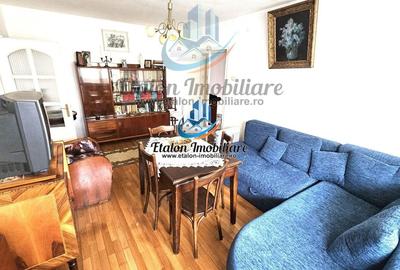 Apartament 2 camere, etaj 3, ultracentral, Piatra Neamt - 4