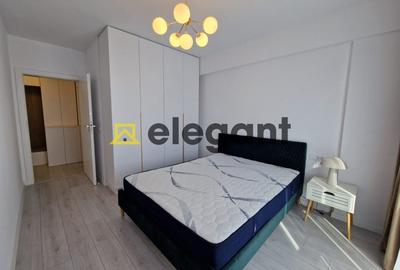 2 decomandate, lux, bloc nou, parcare privata subterana, Calea Bucuresti-Lidl - 3