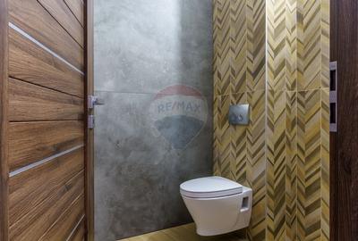 Apartament cu 3 camere de vânzare în zona Semicentral - 14