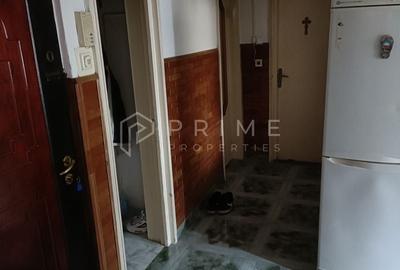 Apartament cu 2 camere decomandat în 7 Noiembrie - 5