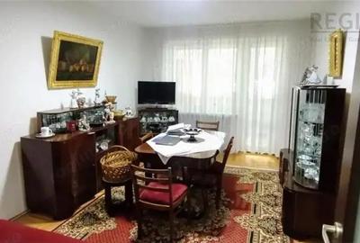 Apartament modern, decomandat cartier Crang - 2