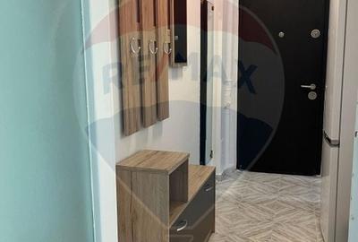 Apartament cu 3 camere semidecomandat în Cetății - 1