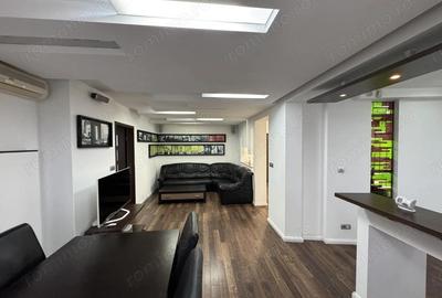 Super apartament in blocul turn de la OMV - 10