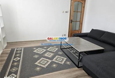 Apartament cu 2 camere nedecomandat, mobilat în Micro 6 - 9
