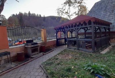 Vila de LUX de vanzare in SINAIA Vila de LUX de vanzare in SINAIA - 4