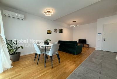 Apartament 2 camere 51MP | Baneasa | Mobilat si utilat | Blo