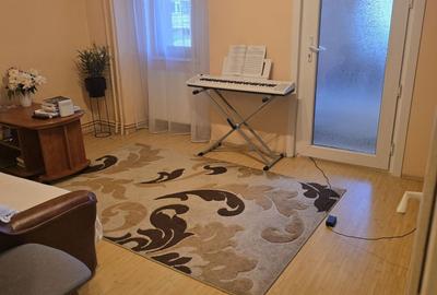 Garsonieră decomandată în Mănăștur - 2