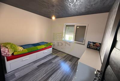 Apartament cu 3 camere decomandat, mobilat în Lăpuș Argeș - 5