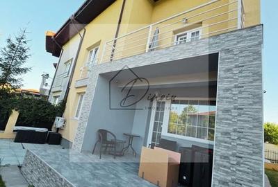 COMISION 0% I Vila 7 camere Aviatiei Baneasa PIpera I Henri Coanda - 41