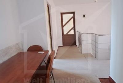 Inchiriere casa cu gradina, pretabil birou, zona Traian Vuia, Mina - 2