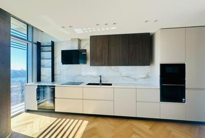 Apartament cu 4 camere decomandat, mobilat în Floreasca - 43