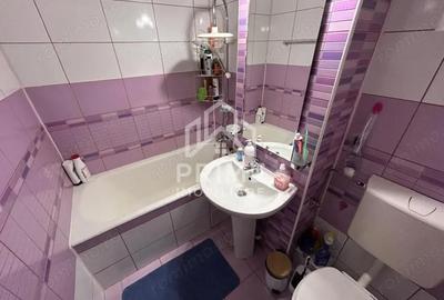 Apartament cu 2 camere semidecomandat în Central - 5