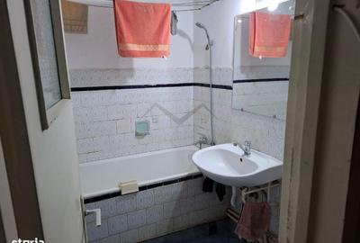Apartament cu 2 camere semidecomandat în Central - 5
