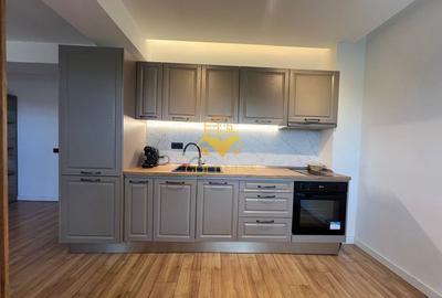 Apartament cu 2 camere, mobilat în Mănăștur - 4