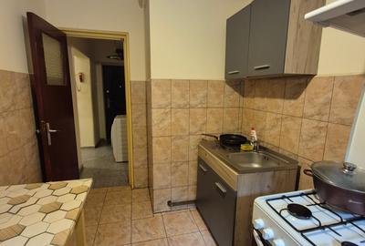 Apartament cu 2 camere decomandat în Doamna Ghica - 3