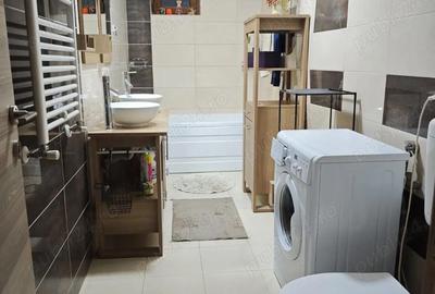 Apartament cu 2 camere decomandat în Mihai Bravu - 6