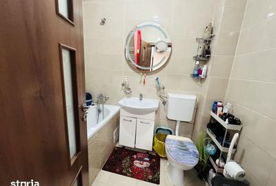 Apartament cu 2 camere în Chiajna - 2
