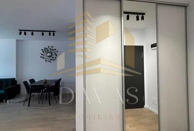 Prima Inchiriere Apartament 2 camere | Iris | Junior Residence - 4