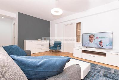 Apartament cu 2 camere decomandat, mobilat în Aviației - 3