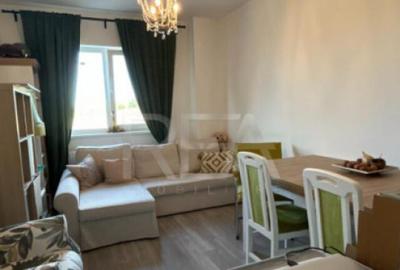 Apartament de 2 camere cu vedere in parcul Teilor la 11 min - 1