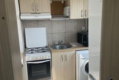 Garsonieră în Central - 2