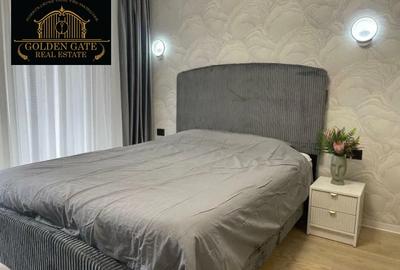 Apartament cu 2 camere decomandat, mobilat în Aviației - 4