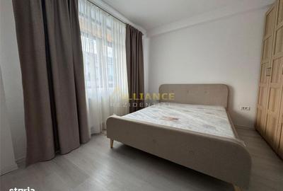 Casă cu 3 camere în Central - 7