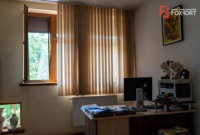 Casa individuala cu Garaj 360mp Utili, Zona Crisan - ID V4097 - 18