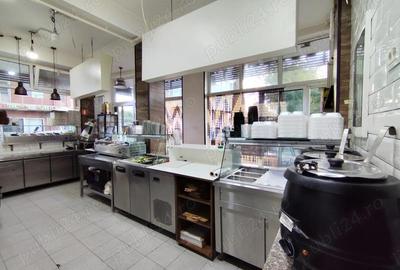 Vand spa?iu comercial multifunc?ional - 2
