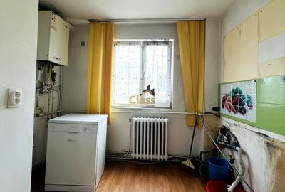 Apartament cu 4 camere decomandat, mobilat în Mănăștur - 2