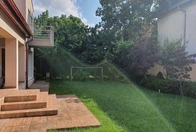 Pipera: Vila individuala cu 5 camere si teren de 762mp! Pipera: Vila individuala cu 5 camere si teren de 762mp! - 2