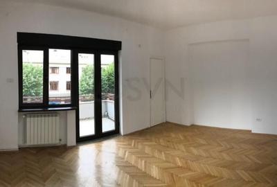 Apartament cu 5 camere decomandat, mobilat în P-ța Amzei - 1