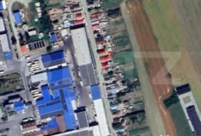 Teren de 1130 mp, în Vetiș - 1