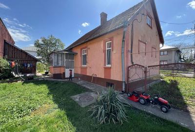 Casă cu 3 camere în Central - 5