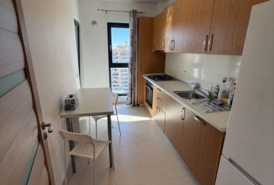 2 camere, Cotroceni Smart Residence 2019, Parcare Subterana - 14